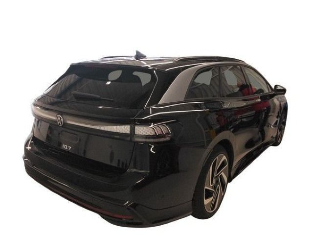 ID.7 Tourer Pro S 91kWh,IQ.LIGHT,IQ.DRIVE,HUD