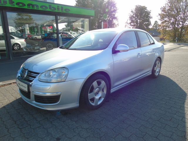 Volkswagen Jetta V Trendline 1.6L **KLIMA**2-HAND**