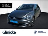 Volkswagen Golf VII 1.5 TSI IQ Drive 1.5 TSI ACC+Standhzg.+ - Volkswagen Golf: I
