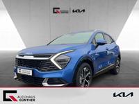 Kia Sportage Spirit HEV 1.6 T-GDI Leder Drive