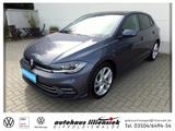 Volkswagen Polo 1.0 TSI DSG Style *AHK*LED*Navi* - Volkswagen Polo: Automatik