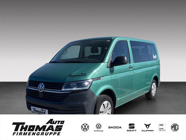 Volkswagen T6 Kombi