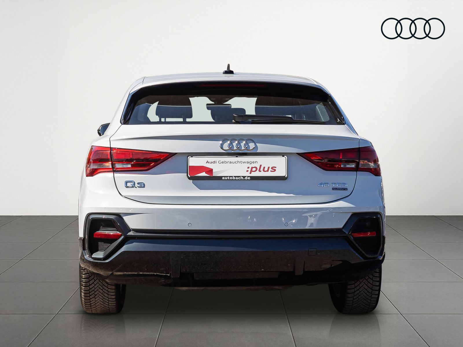 Audi Q3 - Bild 7