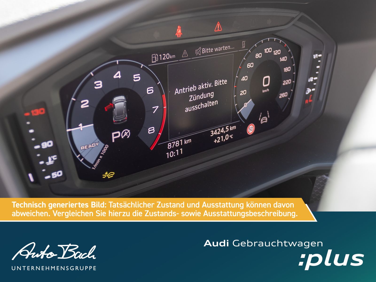 Audi A1 - Bild 16