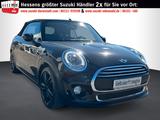 MINI ONE Cabrio One - MINI ONE aus 2017