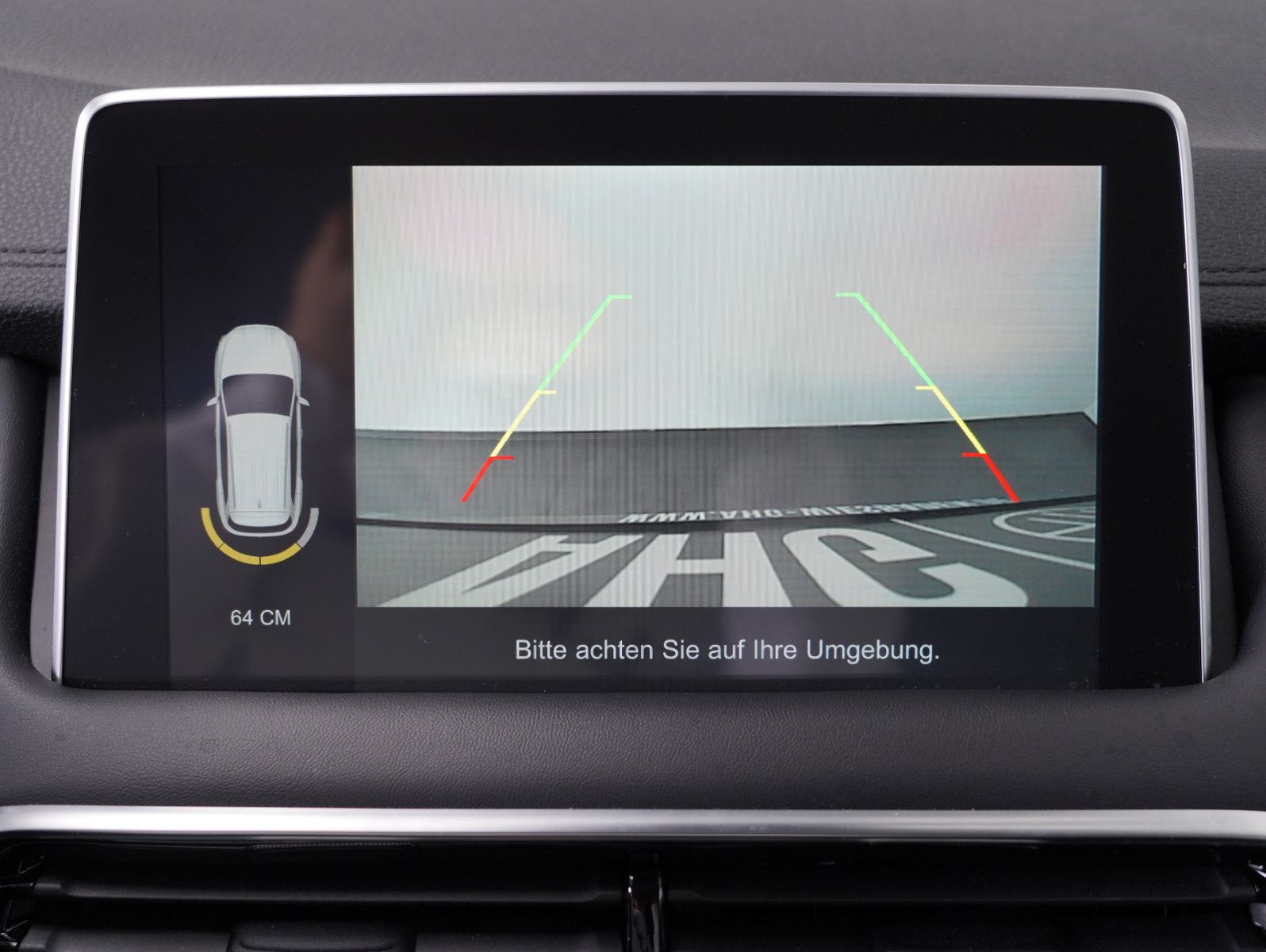 Fahrzeugabbildung MG EHS Hybrid Luxury PHEV LEDER/NAVI/ACC/BSM/KAMERA