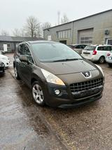 Peugeot 3008 Premium 2,0 HDI 150HK. SUV - Peugeot 3008: Hdi 150
