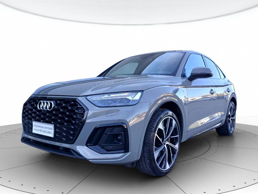 Image of Audi Q5