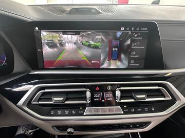 2021 Alpina XB7 — миниатюра 16