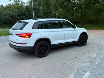 Skoda Kodiaq - 8