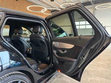 MYAUTOCENTER – Gebraucht- und Jahreswagen mit Werkstattservice in Pfaffenhofen Mercedes-Benz C 43 T AMG 4Matic *AndroidAutoAppleCarPlay*LED*