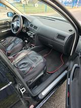 Volkswagen VW Bora Kombi 1.9 TDI  sparsam & gepflegt - Volkswagen Bora mit Diesel-Antrieb