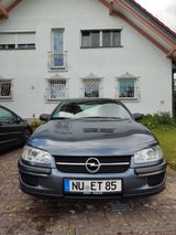 Opel Omega B 2.0 16V HU 02/2027 *Festpreis* - Opel Omega aus 1997