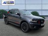 Ford Ranger Wildtrak Thunder 4x4 2.0 TDCi Panther EU6 - Ford Ranger: Thunder