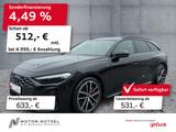 Audi A5 Avant e-hybrid 220kW S-LINE MATRIX+B&O+PANO
