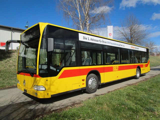 Mercedes-Benz CITARO O530-Klima-Retarder-3 Türe