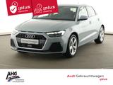 Audi A1 Sportback 1.0 TFSI advanced  LED Navi ACC Alu