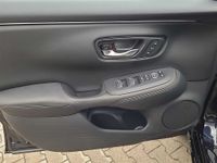 Honda ZR-V - Vorschau Bild 11