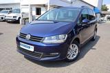 Volkswagen Sharan 1.4 TSI DSG Comfortline|7SITZER|NAVI|SHZG - : Kombi, 7sitzer