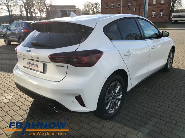 Foto Nummer 4: FORD Focus