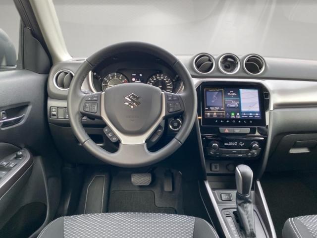Suzuki Vitara Comfort Navi Sitzheizung Tempomat Rückfah