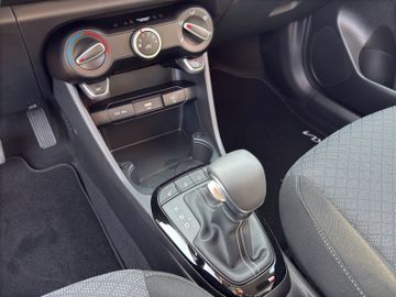 Kia Picanto 1.0 GDI 68 PS Vision Automatik Navi SHZ