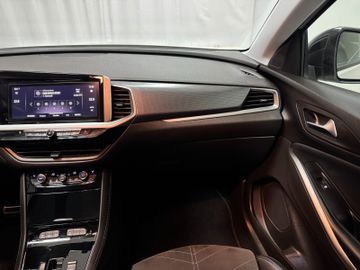 Opel Grandland 1.5 AT Elegance AHK Matrix Kamera