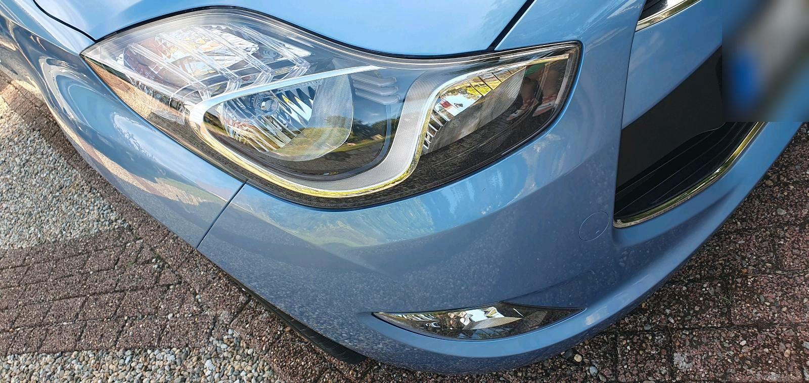 Hyundai ix20 2011 — engine 90 HP (66kW)
