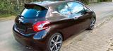 Peugeot 208 1.6 Allure 155 THP Allure - gebrauchte Peugeot 208 aus dem Jahr 2012