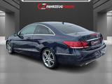 Mercedes-Benz E 350 d Coupe AMG*Leder*LED*Harman Kardon - gebrauchte Mercedes-Benz E 350 aus dem Jahr 2014