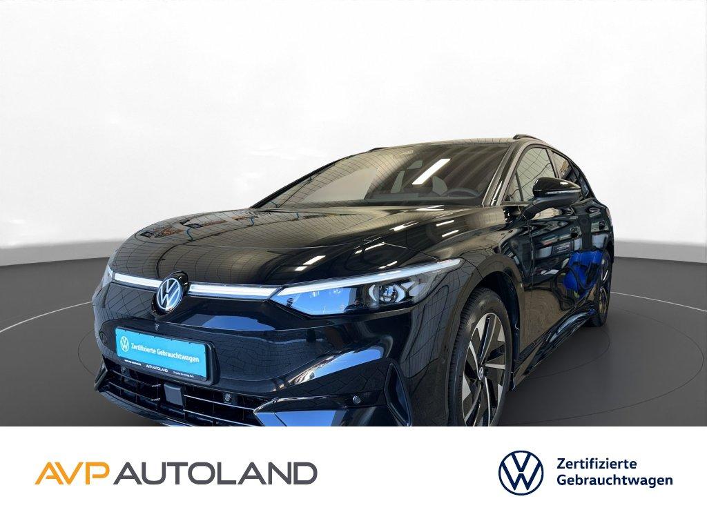 Volkswagen ID.7 Tourer Pro | NAVI | LED | AHK | SITZH. |