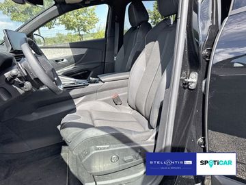 Peugeot 3008 - 9