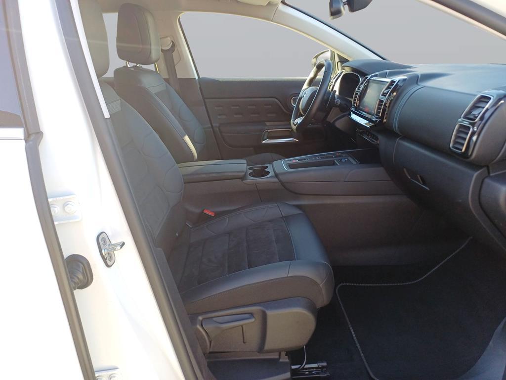 Citroën C5 Aircross Feel Pack