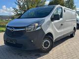 Opel Vivaro Kasten L2H12,9t Regalsystem/Klima/1.Hand - gebrauchte Opel Vivaro aus dem Jahr 2015