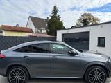 Mercedes-Benz GLE 400 d 4MATIC - AMG Paket - Mercedes-Benz GLE 400 in Frankfurt (Main)