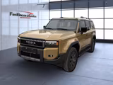 Toyota Land Cruiser 2.8 D-4D 151 kW AWD Executive Navi - Toyota Land Cruiser aus 2025