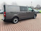 Peugeot EXPERT Kasten lang 2.0l TDI 144 PS AHK - scheckheftgepflegte Peugeot Expert
