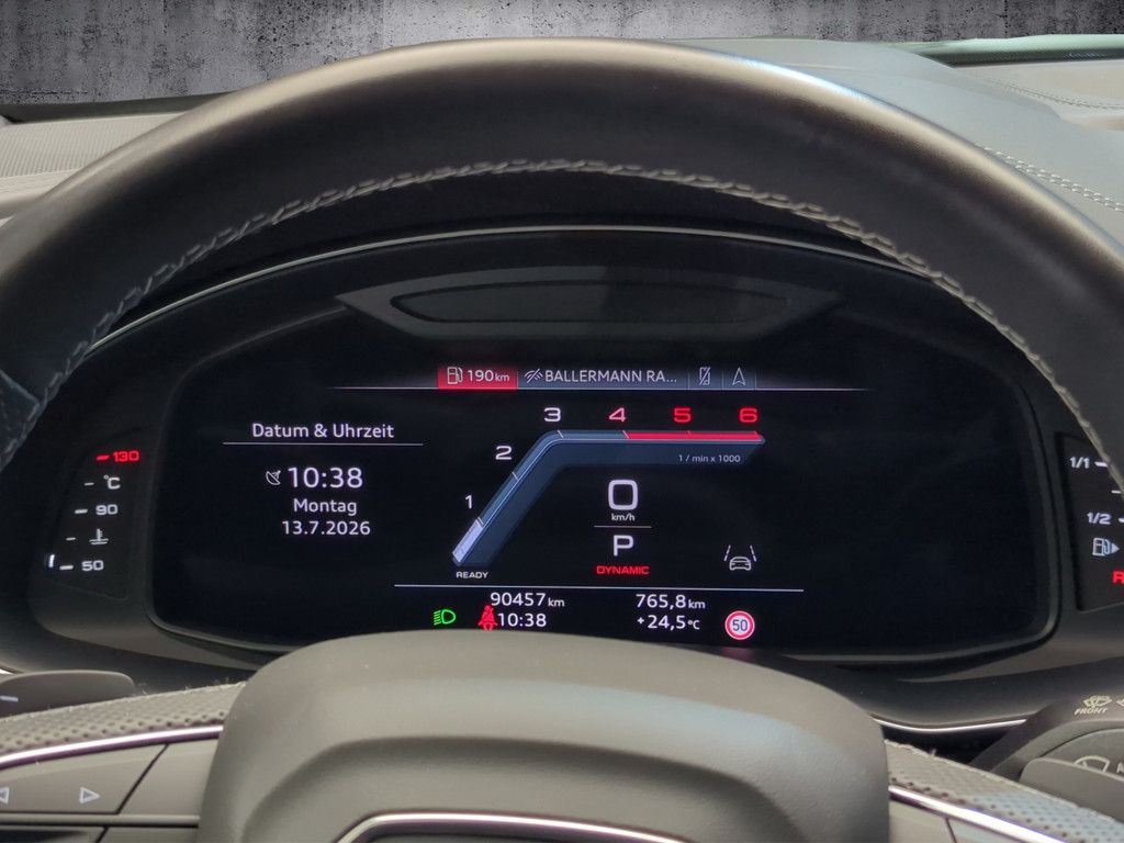 Audi Q8 - Bild 17