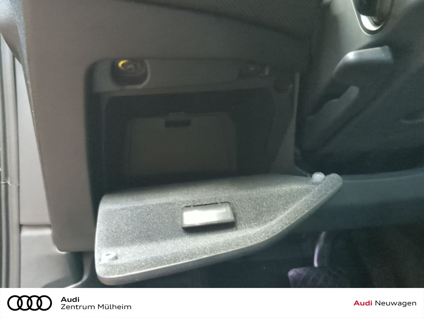 Audi A6 - Bild 16