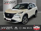 Nissan X-Trail e-Power e-4orce "Tekna+" 2-Farben*LM20" - Nissan X-Trail aus 2022