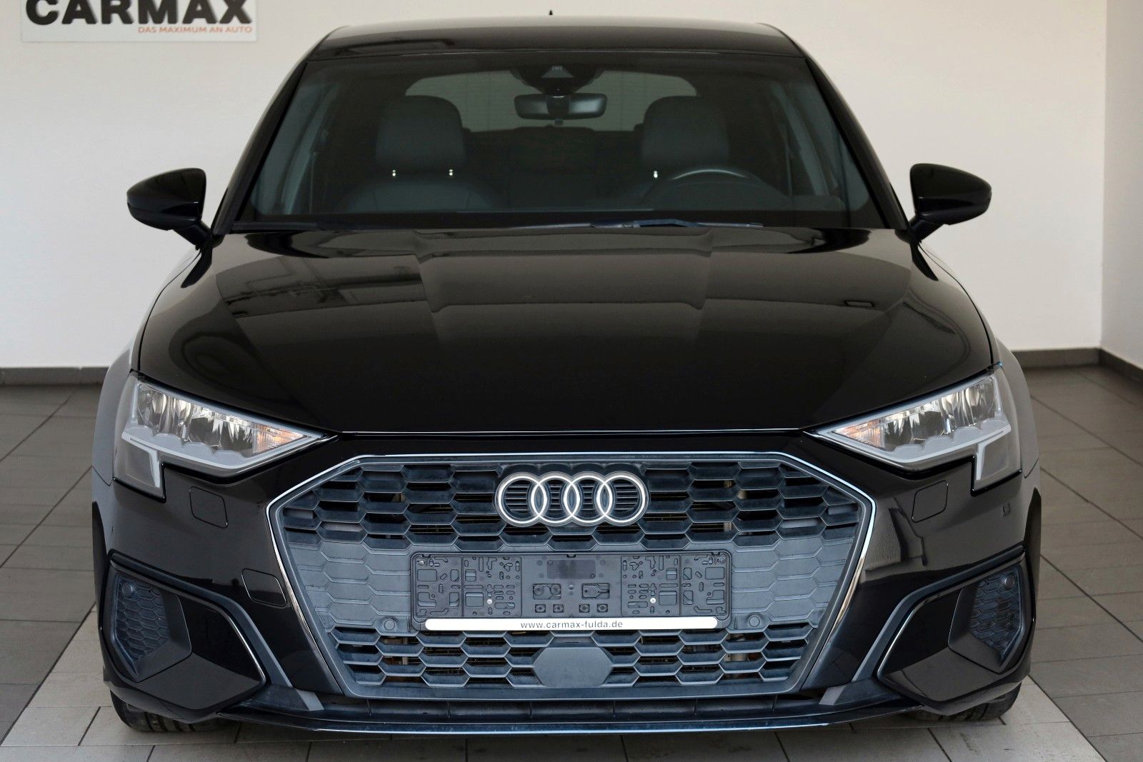 Fahrzeugabbildung Audi A3 SB 40 TFSIe Leder,Navi,LED,SH,Apple CarPlay