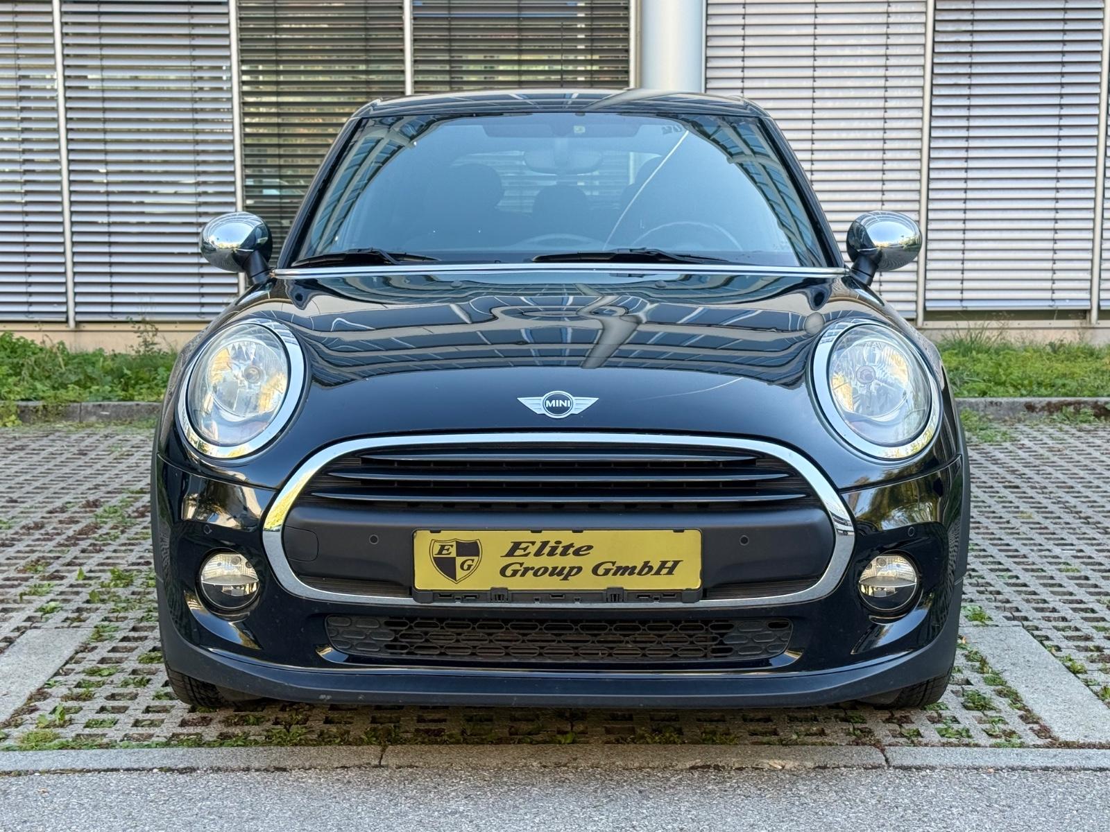 MINI ONE*Tempomat*PDC* Bluetooth*