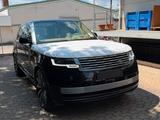 Land Rover Range Rover P615SV LWB 4Seat the last P615 6/26 - Land Rover Range Rover Se mit Benzin-Antrieb