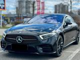 Mercedes-Benz CLS 400d 4MATIC*AMG*1Edition*Multibeam