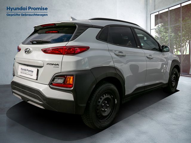 Hyundai Kona 1.0 Advantage 2WD Kamera Navi KRELL