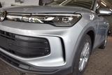 Volkswagen Tiguan 1.5 eTSI AHK Sitzheizung Climatronic - Volkswagen Gebrauchtwagen in Ulm