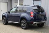 Dacia Duster Black Shadow 4x2 erst 28tkm+Navi+Kamera - Dacia Duster: 4.4