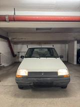 Renault R5 Automatik / Oldtimer /Rostfrei ... - Renault R 5 von privat