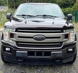 Ford F 150 XLT Pickup, 2018  - Ford F 150 Gebrauchtwagen