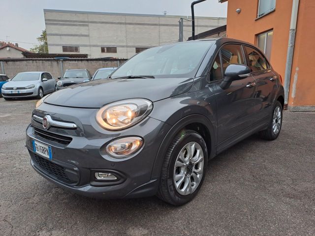 Fiat FIAT 500 X 1.3 MJT DIESEL *OK NEOPATENTATI* E6